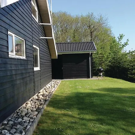 Fiskervej In Dnmkt Skovby (Syddanmark)