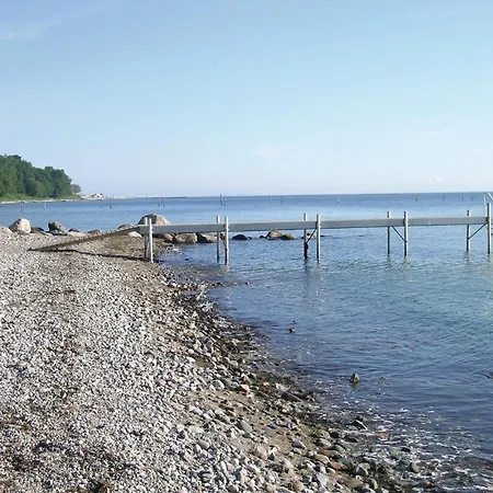 Fiskervej In Dnmkt Skovby (Syddanmark)