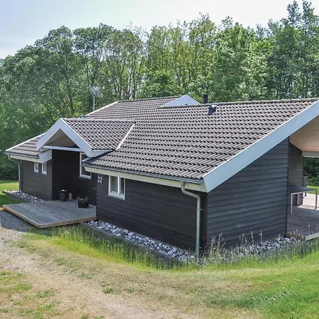 Fiskervej In Dnmkt Skovby (Syddanmark)